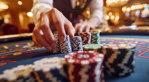 Account Security menu: password change and 2FA options iptogel Account Security settings page