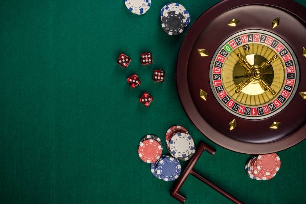 Dream Catcher live wheel interface on iptogel platform
