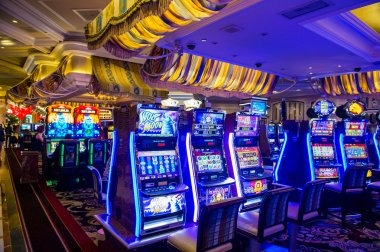 Ikan Jackpot slot game interface on iptogel platform